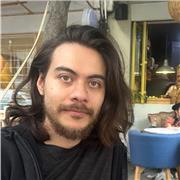 Clases particulares de guitarra eléctrica, piano y canto. Soy un profesor súper paciente que disfruta de dar clase y convivir